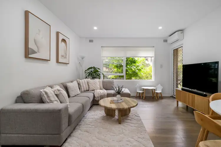 Fourth view of Homely apartment listing, 2/5-7 Gannon Avenue, Dolls Point NSW 2219