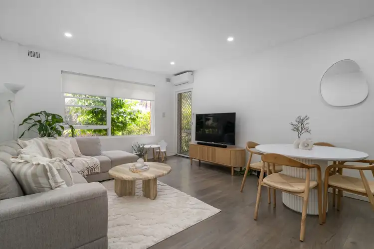 Sixth view of Homely apartment listing, 2/5-7 Gannon Avenue, Dolls Point NSW 2219