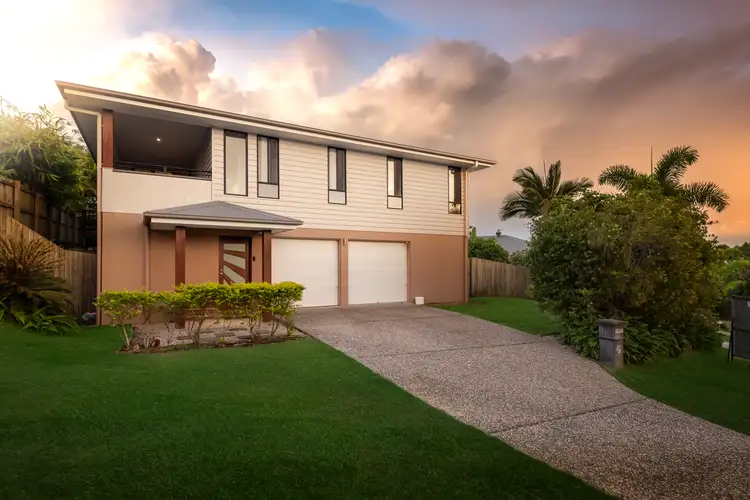 7 Marrinup Street, Upper Coomera QLD 4209