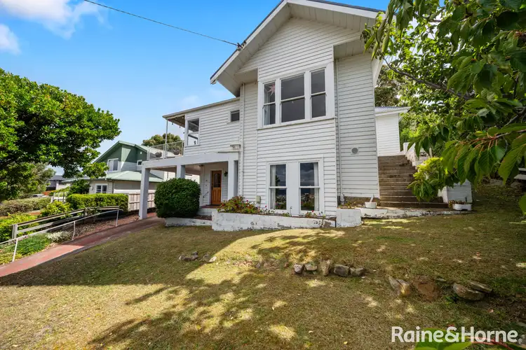 Main view of Homely house listing, 94 Karoola Road, Lindisfarne TAS 7015