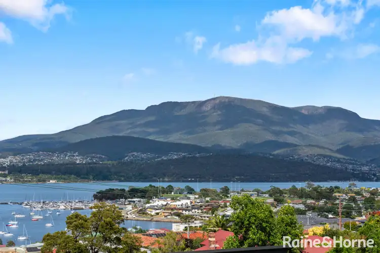 Second view of Homely house listing, 94 Karoola Road, Lindisfarne TAS 7015
