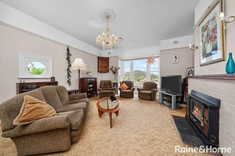 Third view of Homely house listing, 94 Karoola Road, Lindisfarne TAS 7015