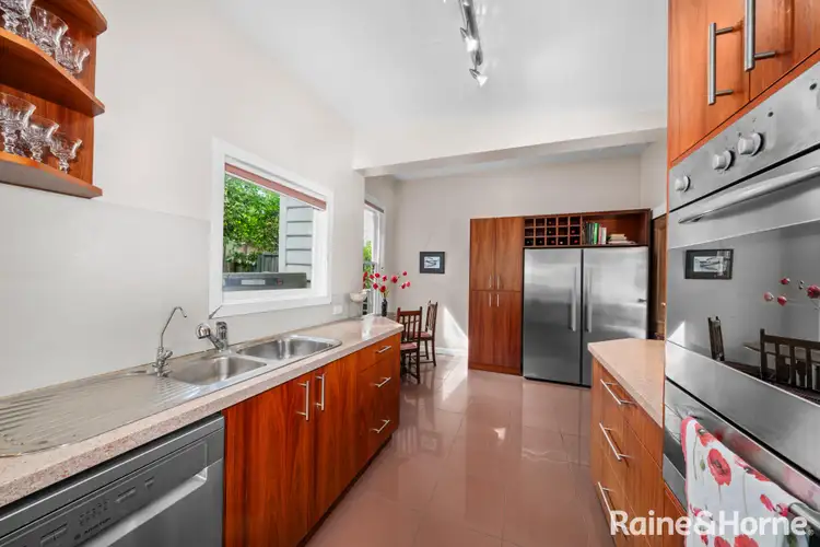 Fourth view of Homely house listing, 94 Karoola Road, Lindisfarne TAS 7015