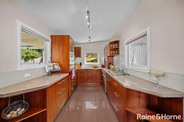 Fifth view of Homely house listing, 94 Karoola Road, Lindisfarne TAS 7015
