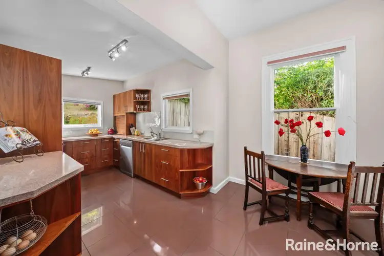 Sixth view of Homely house listing, 94 Karoola Road, Lindisfarne TAS 7015