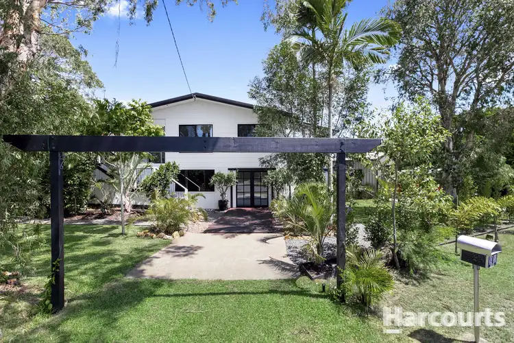 21 Gibbs Street, Urangan QLD 4655