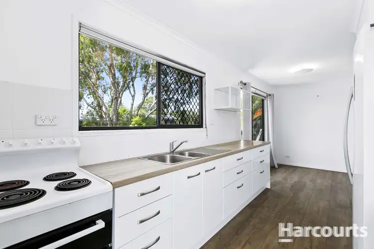 Fourth view of Homely house listing, 21 Gibbs Street, Urangan QLD 4655