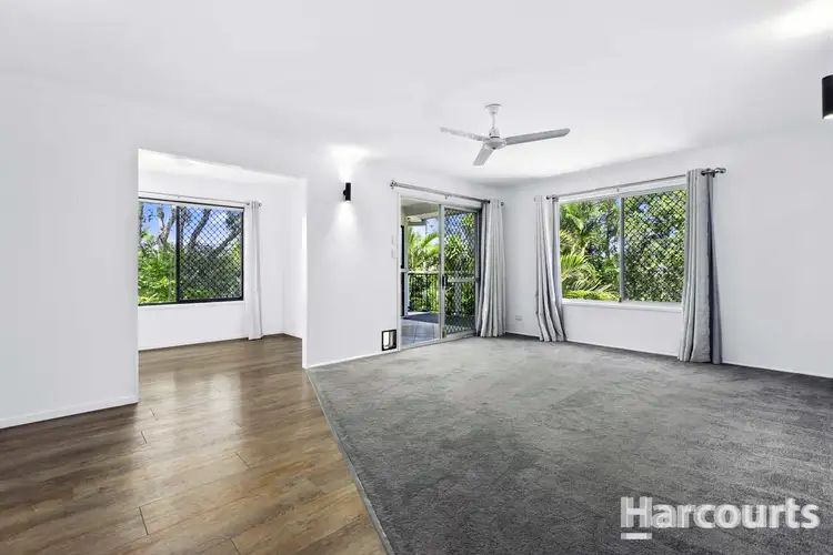 Fifth view of Homely house listing, 21 Gibbs Street, Urangan QLD 4655