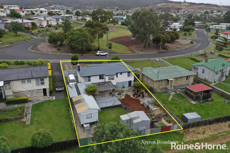 18 Linden Road