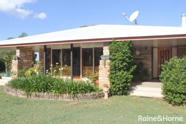 Second view of Homely house listing, 438 Schellbachs Road, Kingaroy QLD 4610