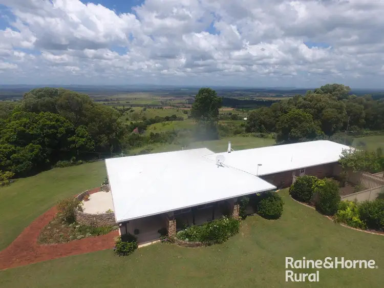 Third view of Homely house listing, 438 Schellbachs Road, Kingaroy QLD 4610
