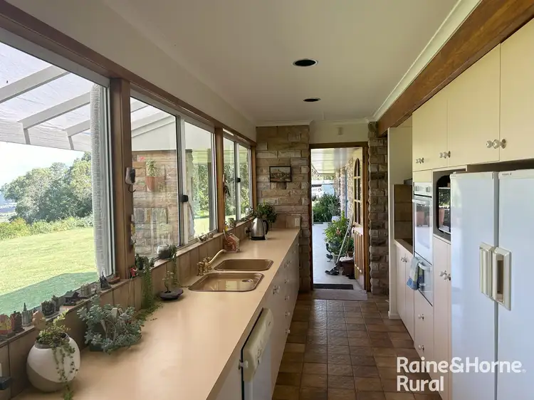 Seventh view of Homely house listing, 438 Schellbachs Road, Kingaroy QLD 4610