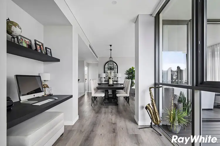 Fifth view of Homely apartment listing, 302E/1 Collingridge Drive, Ryde NSW 2112