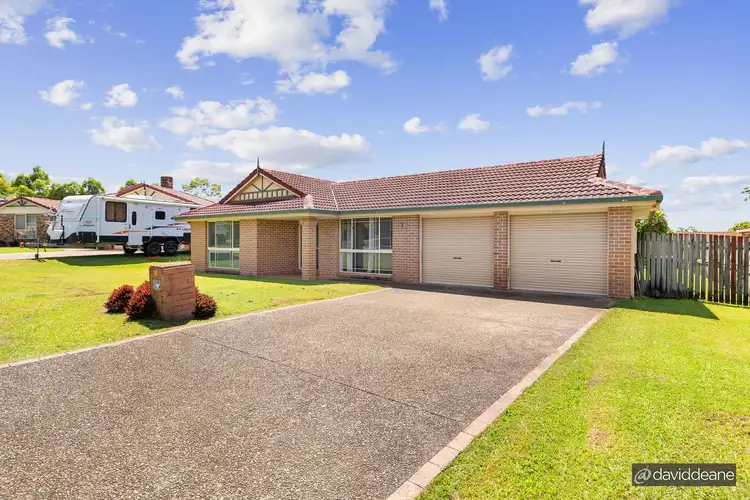 Main view of Homely house listing, 10 Pamela Drive, Bray Park QLD 4500