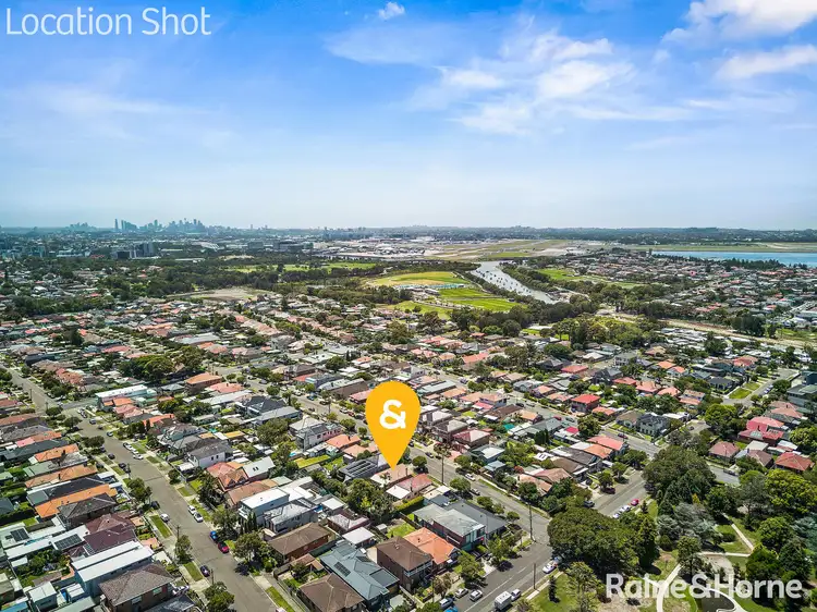 Third view of Homely house listing, 63 Richmond Street, Rockdale NSW 2216