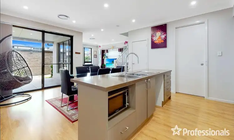 Third view of Homely house listing, 59 Biscuit Street, Leppington NSW 2179