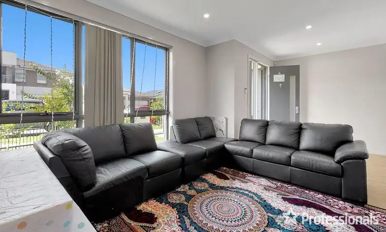 Fourth view of Homely house listing, 59 Biscuit Street, Leppington NSW 2179