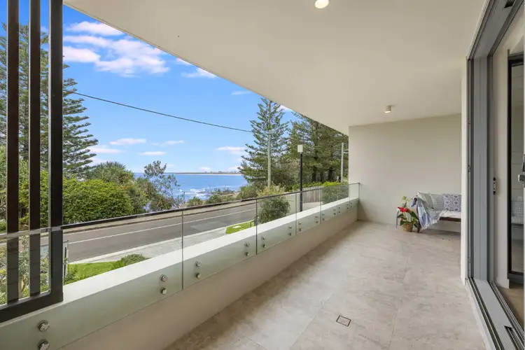 Third view of Homely unit listing, 1/46 Victoria Terrace, Kings Beach QLD 4551