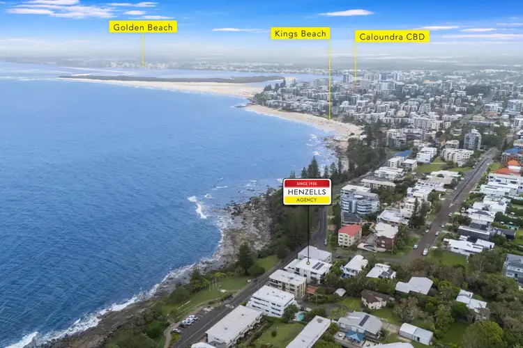 Fourth view of Homely unit listing, 1/46 Victoria Terrace, Kings Beach QLD 4551