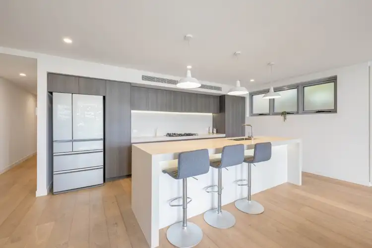 Fifth view of Homely unit listing, 1/46 Victoria Terrace, Kings Beach QLD 4551