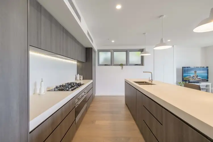 Sixth view of Homely unit listing, 1/46 Victoria Terrace, Kings Beach QLD 4551