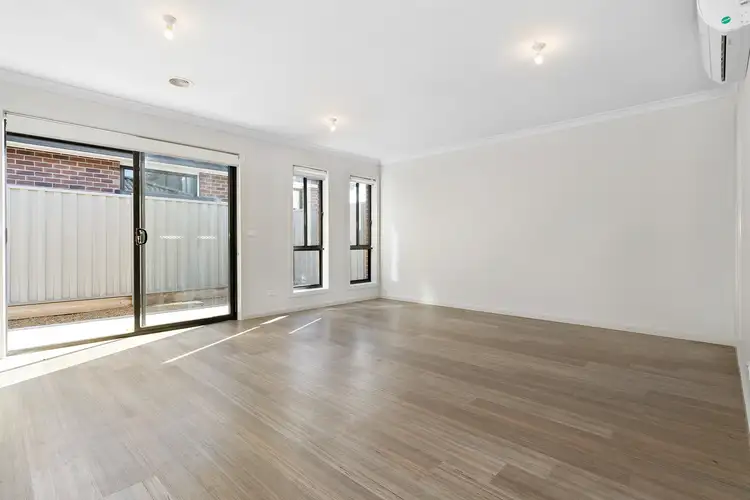 Third view of Homely house listing, 8 Yellow Gum Way, Kurunjang VIC 3337