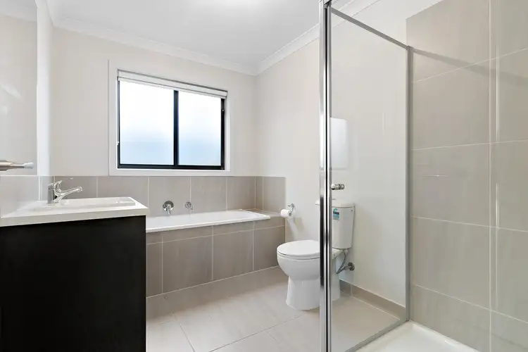 Fourth view of Homely house listing, 8 Yellow Gum Way, Kurunjang VIC 3337