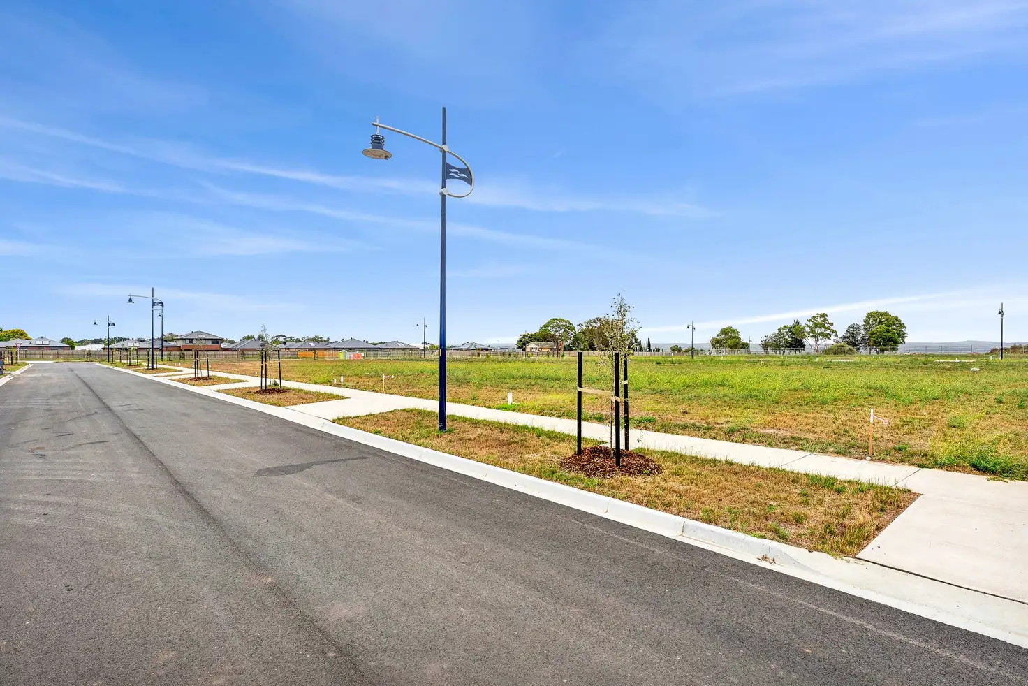 Main view of Homely land listing, 13 Sedna Avenue, Leopold VIC 3224