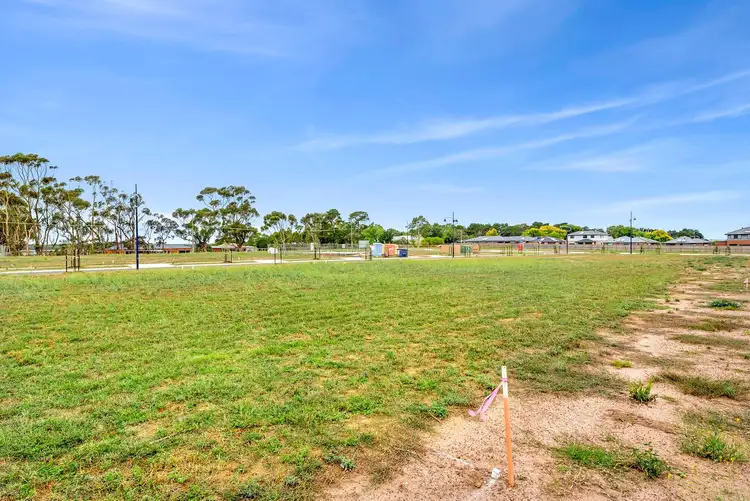 Fourth view of Homely land listing, 13 Sedna Avenue, Leopold VIC 3224