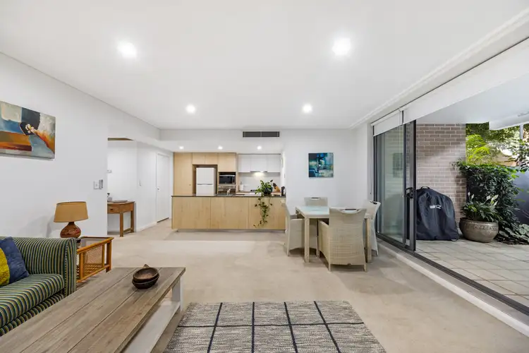 101/19 Cadigal Avenue, Pyrmont NSW 2009