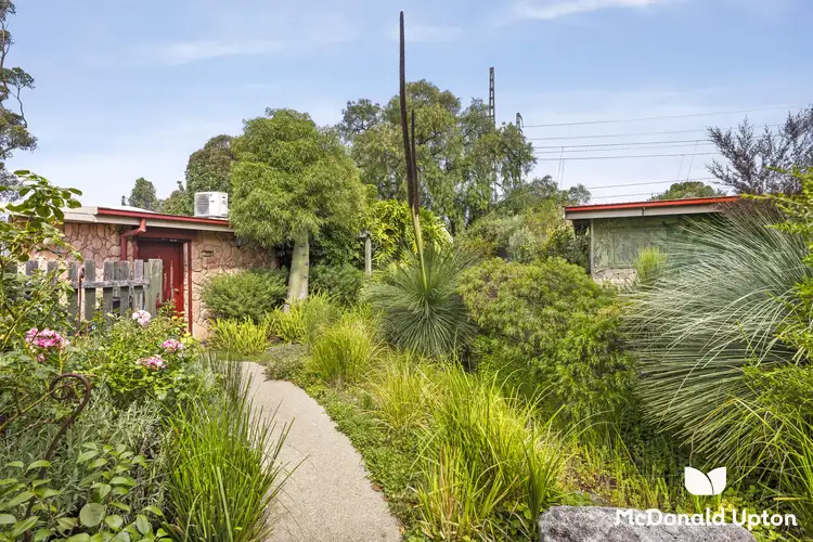 Second view of Homely house listing, 10 Hesleden Street, Essendon VIC 3040