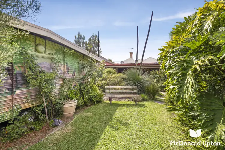 Third view of Homely house listing, 10 Hesleden Street, Essendon VIC 3040