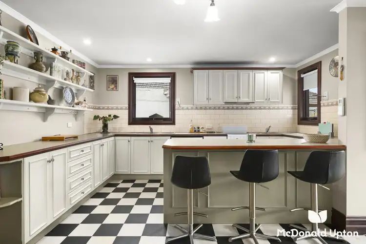 Fourth view of Homely house listing, 10 Hesleden Street, Essendon VIC 3040