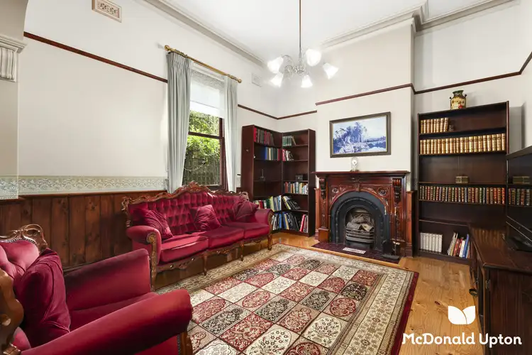 Sixth view of Homely house listing, 10 Hesleden Street, Essendon VIC 3040