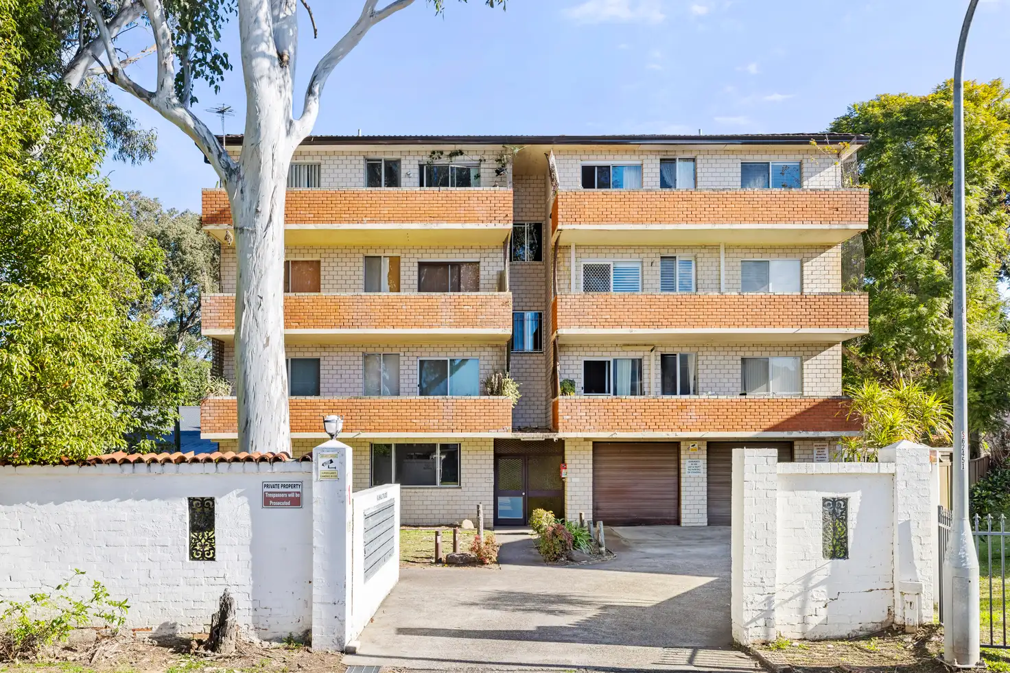 Main view of Homely house listing, 35/1 Waterside Crescent, Carramar NSW 2163