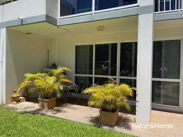 Second view of Homely apartment listing, 404/305-341 Coral Coast Drive, Palm Cove QLD 4879