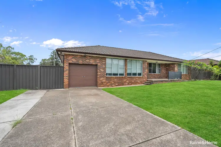 Main view of Homely house listing, 275 Polding Street, Fairfield West NSW 2165