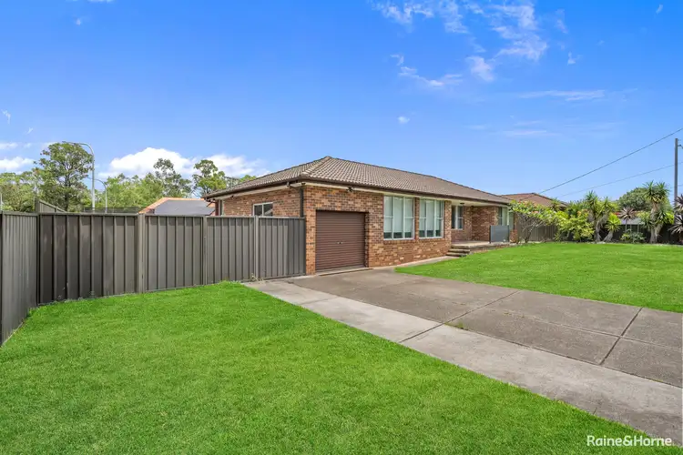 Fourth view of Homely house listing, 275 Polding Street, Fairfield West NSW 2165