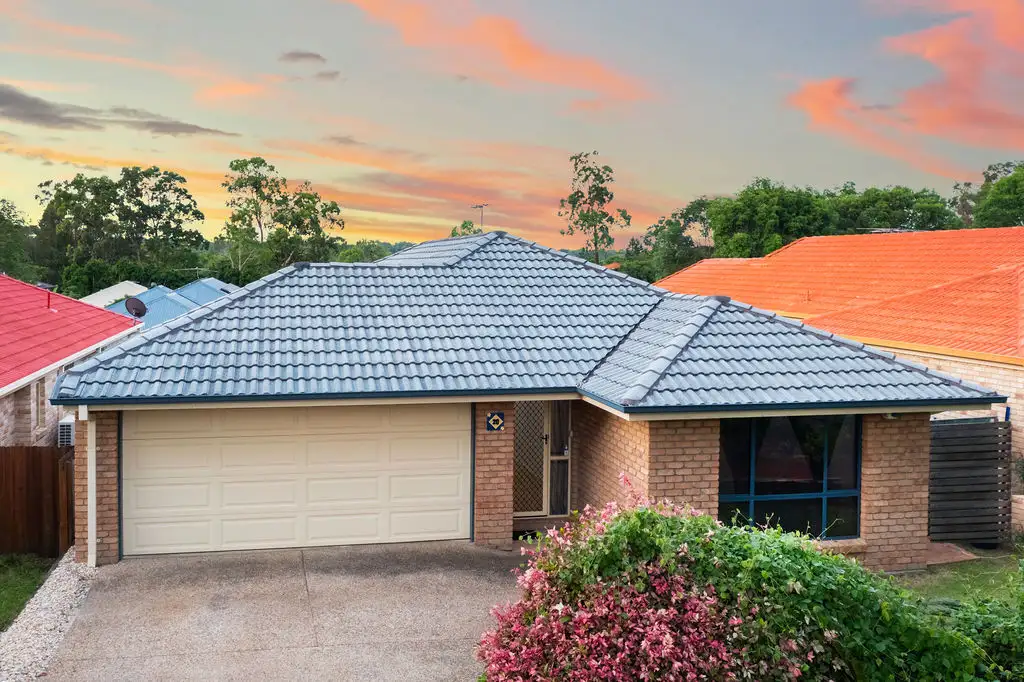 Main view of Homely house listing, 20 Kondalilla Parade, Forest Lake QLD 4078