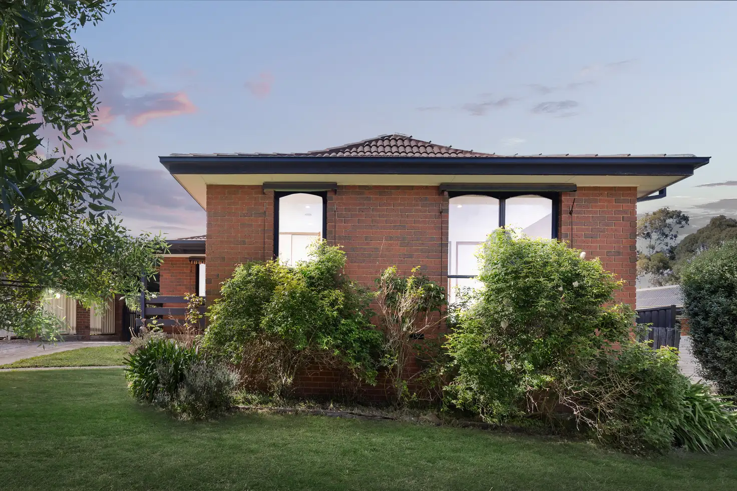 Main view of Homely house listing, 215 Elizabeth Drive, Sunbury VIC 3429