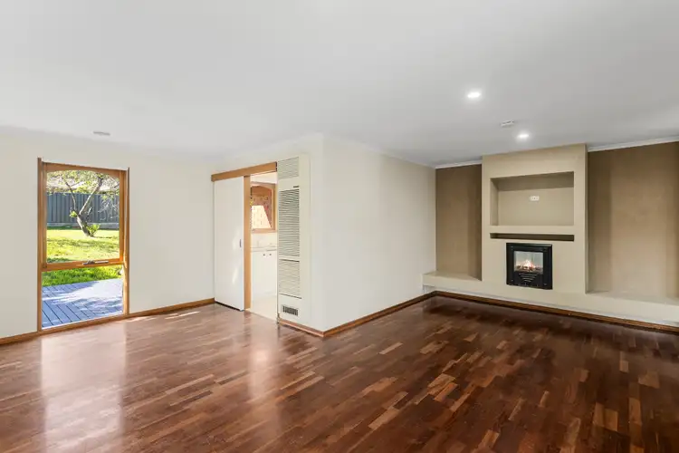 Second view of Homely house listing, 215 Elizabeth Drive, Sunbury VIC 3429