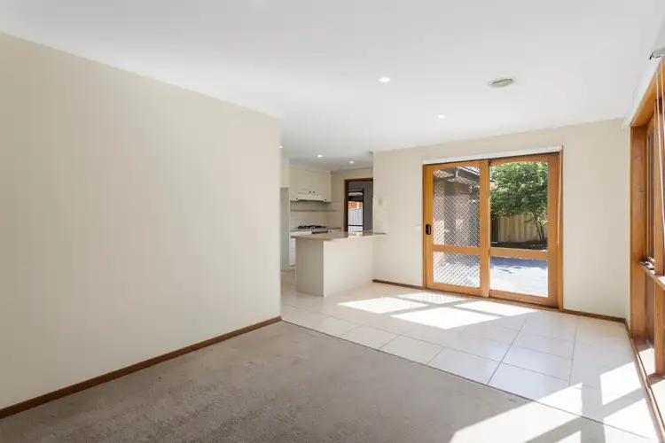 Fourth view of Homely house listing, 215 Elizabeth Drive, Sunbury VIC 3429