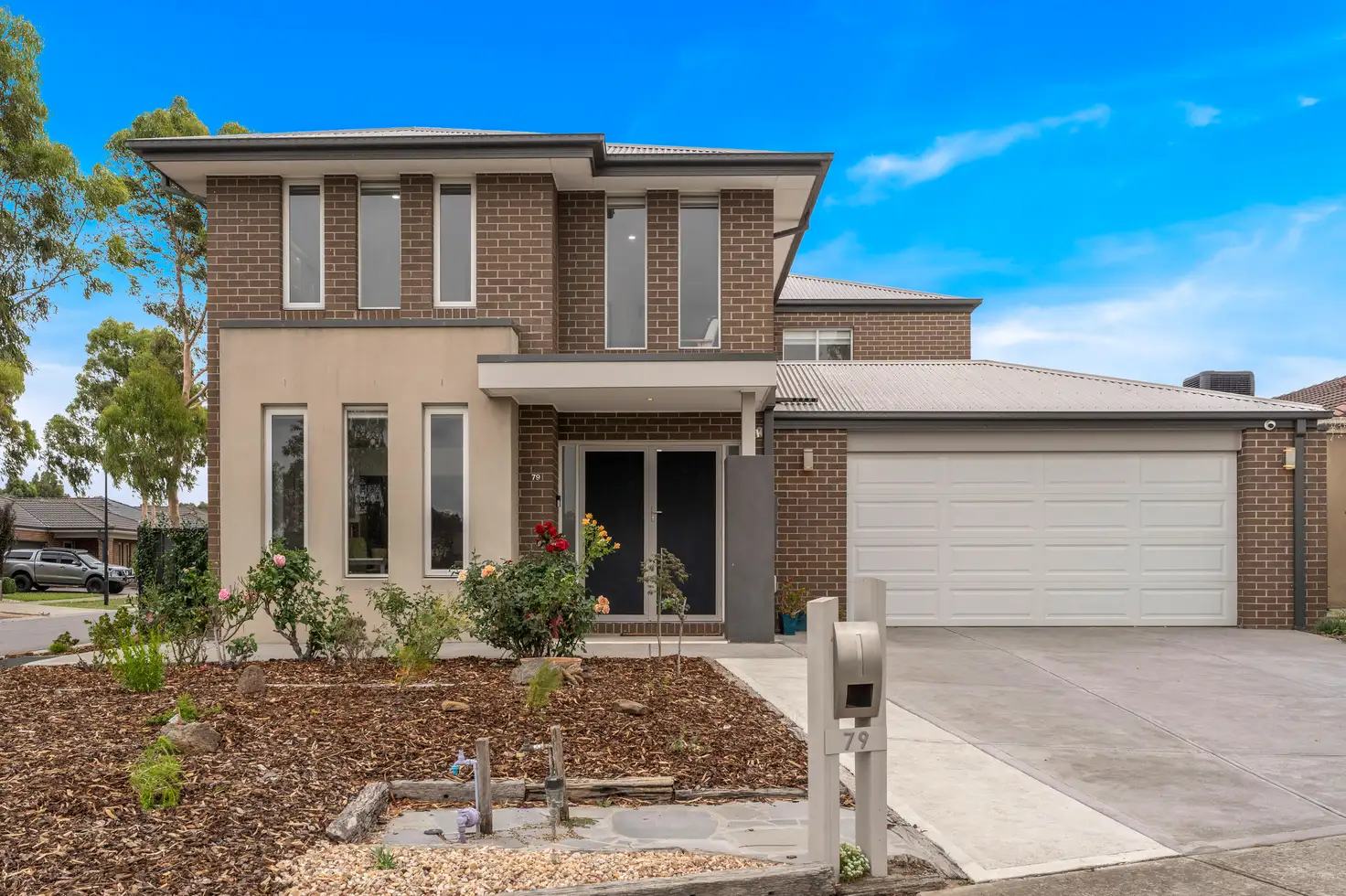 Main view of Homely house listing, 79 Serenity Way, Craigieburn VIC 3064