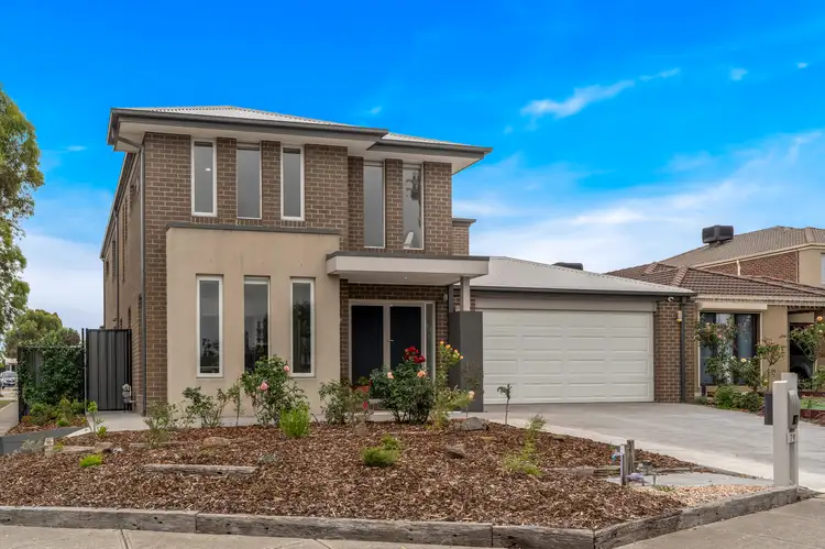 Second view of Homely house listing, 79 Serenity Way, Craigieburn VIC 3064