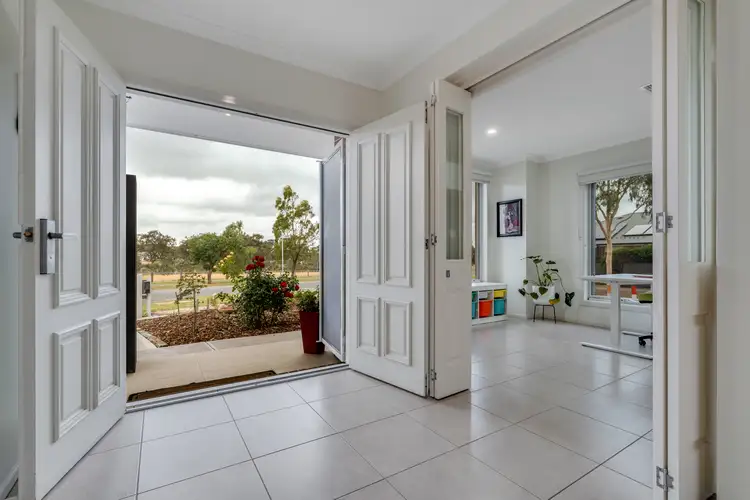 Third view of Homely house listing, 79 Serenity Way, Craigieburn VIC 3064