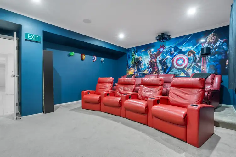 Seventh view of Homely house listing, 79 Serenity Way, Craigieburn VIC 3064