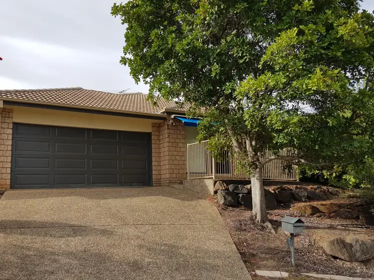 Main view of Homely house listing, 1 Hydrangea Street, Ormeau QLD 4208