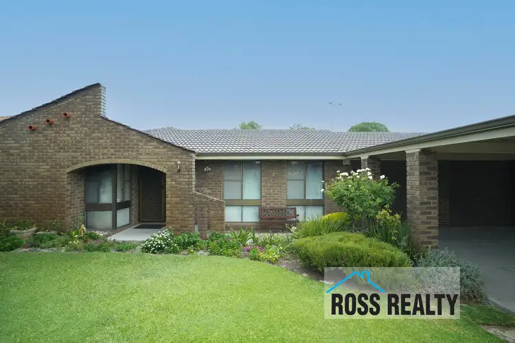 25 Luderman Road, Noranda WA 6062