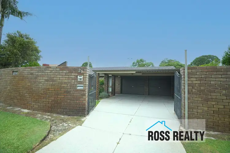 Fifth view of Homely house listing, 25 Luderman Road, Noranda WA 6062