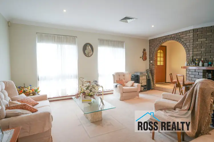 Sixth view of Homely house listing, 25 Luderman Road, Noranda WA 6062